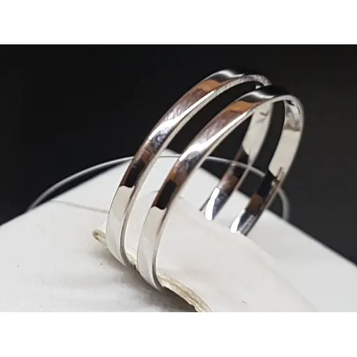 Срібне кільце Qvaliz. 901-01035 16 - фото 4