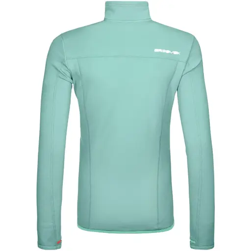 Флис Ortovox Fleece Jacket Wms - фото 5