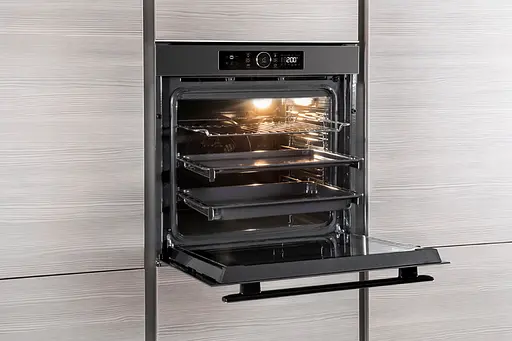 Духова шафа Whirlpool AKZM8420IX - фото 8