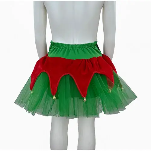 Юбка Эльф - фото 2