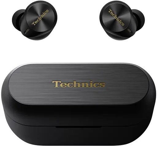 TWS Technics EAH-AZ80 black UA - фото 3