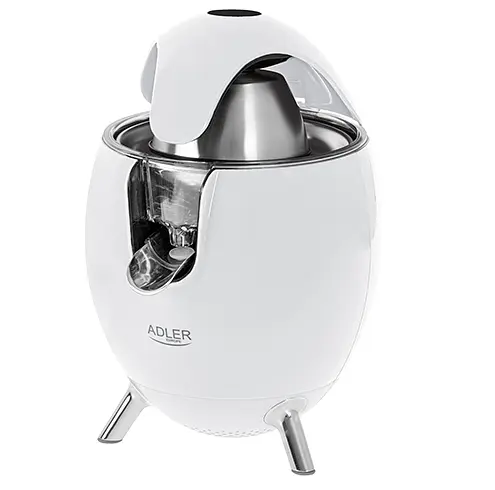 Соковижималка для цитрусових Adler AD 4013w - фото 3