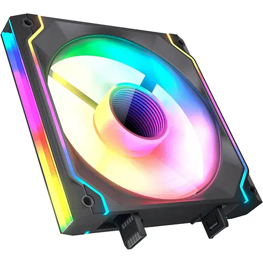 Вентилятор Cougar 140мм ARGB (SC140 ARGB) - фото 3