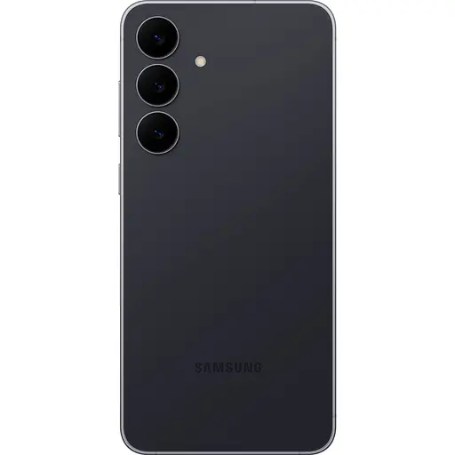 Смартфон Samsung Galaxy S25 FE 8/512GB Jetblack (SM-S731BZKI) UA-UCRF [144895] - фото 5