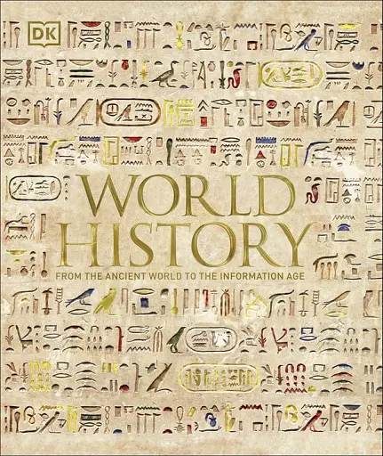 World History New Edition