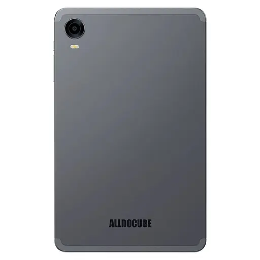 Планшет Alldocube iPlay 60 Mini Turbo 8/128GB Grey - фото 2