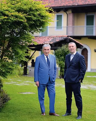 The Italian Gentleman - фото 2