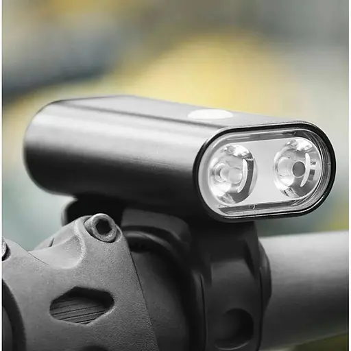 Велофонар Xiaomi AreoX BU80 Riding Headlights - фото 1