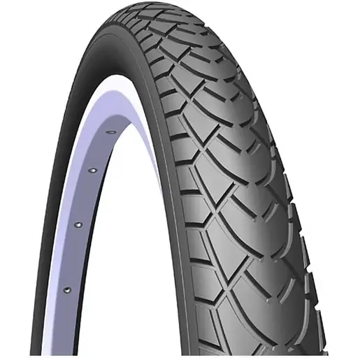 Покрышка Rubena & Mitas Walrus 28 x 1,75 47-622 City Trekking (1085-5-10952704)