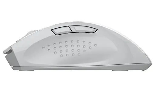 Мышь A4Tech Fstyler FG55S Plus USB White (FG55S Plus (White)) - фото 4