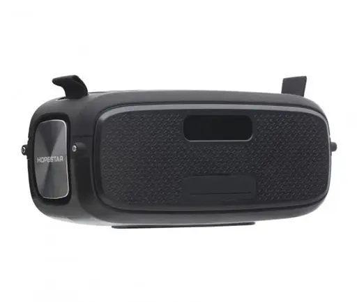 Портативная Bluetooth-колонка Hopestar A20 Pro Черный - фото 2