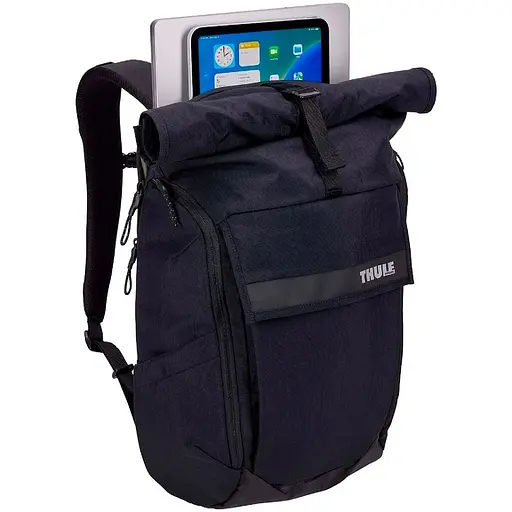 Рюкзак Thule Paramount 24L Black (3205011) (131694) - фото 7