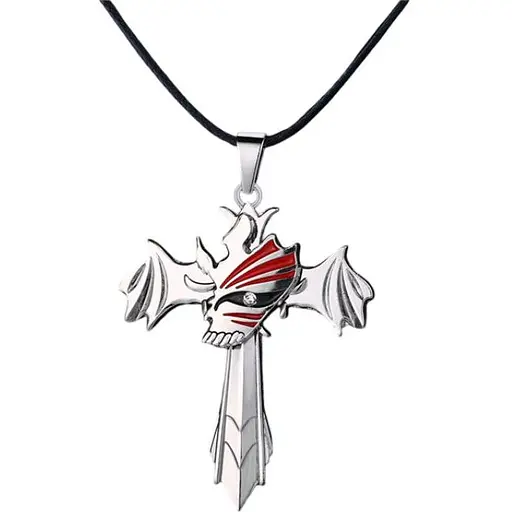 Кулон GeekLand Bleach Бліч BI 22.91 - фото 1