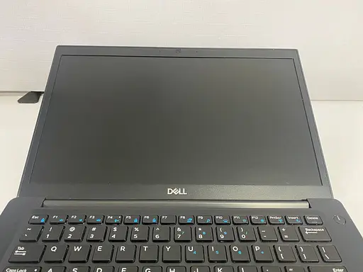 Ноутбук Dell Latitude 7490 14" (i7-8650U / 16GB / SSD 256GB / 1920х1080 IPS) Refurbished - фото 6
