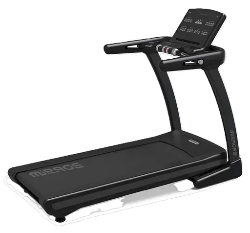 Беговая дорожка Toorx MIRAGE S70 (MIRAGE S70) - фото 1