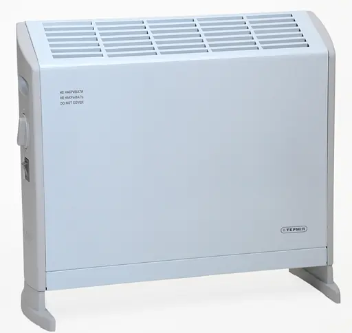 Конвекційний обігрівач Термія ЭВУА-1,5/230 2 (с) [74590] - фото 2