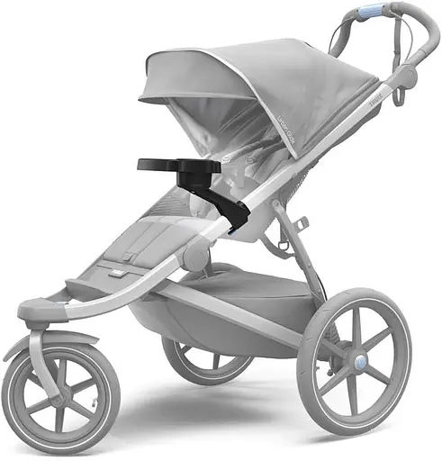 Піднос для їжі Thule Urban Glide Snack Tray (TH 20110717) - фото 10