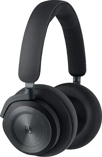 Навушники з мікрофоном Bang & Olufsen Beoplay HX Black Anthracite (1224000) - фото 1