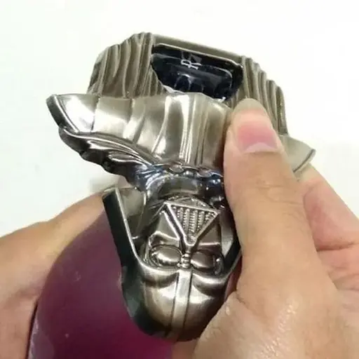 Кулон відкривачка для пляшок Gee! Дарт Вейдер Зоряні війни Star Wars Darth Vader SW 16.79.561 - фото 5