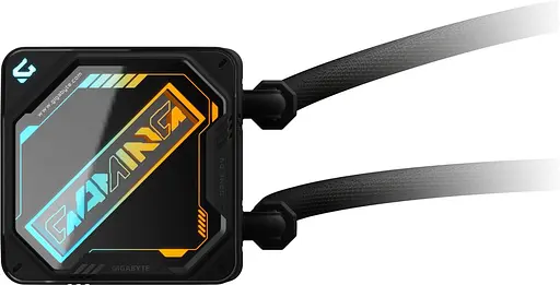 СВО Gigabyte GAMING 360 (GP-GIGABYTE GME 360) - фото 3