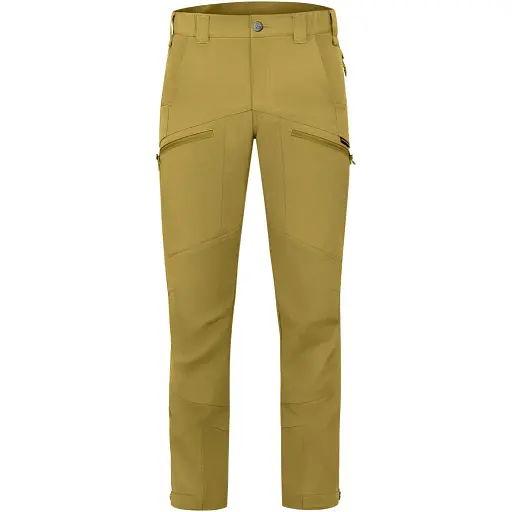 Брюки треккинговые Frontier Turun 40/32 Sand
