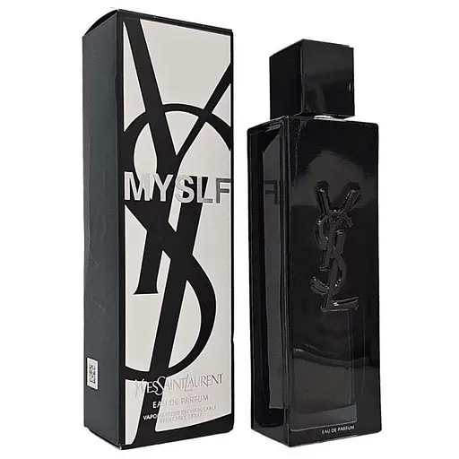 Оригинал Yves Saint Laurent MYSLF 100 мл парфюмированная вода - фото 1