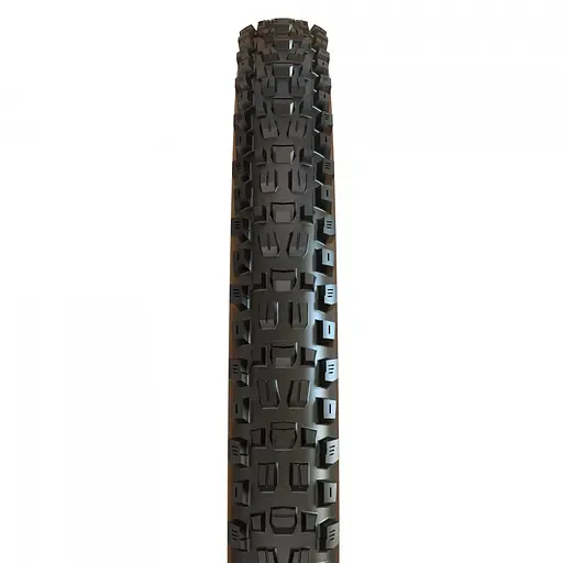 Покришка Maxxis Assegai 27.5 x 2.50WT TPI-60 Foldable 3CT/EXO+/TR (1052-ETB00172400) - фото 3