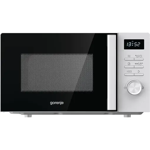 Мікрохвильова піч Gorenje MO20A3WH (M20XYZ)
