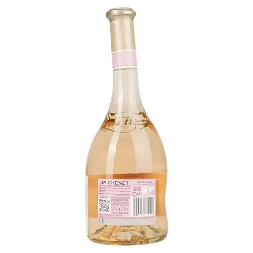 Вино Франція JP Chenet Розе Медіум Світ рожеве напівсолодке 0.75 л - фото 3