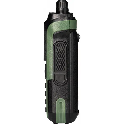 Рация Baofeng UV-21M Green [141726] - фото 3