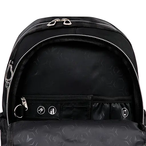 Рюкзак шкільний Yes Angel Bear TS-47 - фото 8