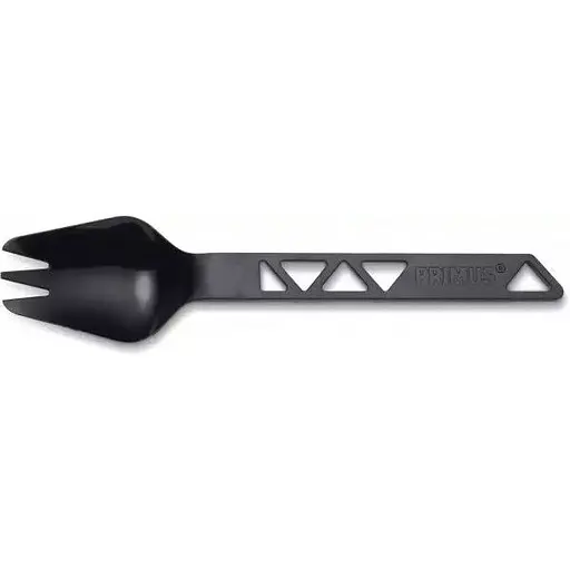 Ложко-вилка Primus TrailSpork Tritan Black (740480)