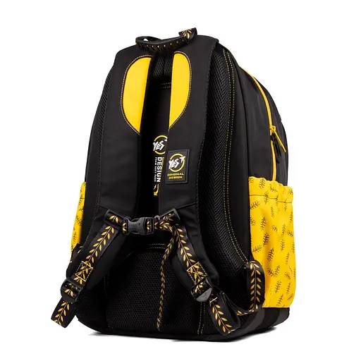 Рюкзак шкільний Yes Freedom TS-47 - фото 4