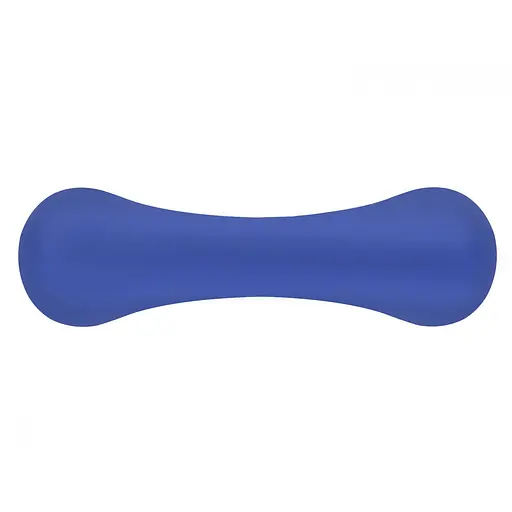 Гантели виниловые 4FIZJO 2 x 2 кг 4FJ0192 (P-5907739312020) - фото 3