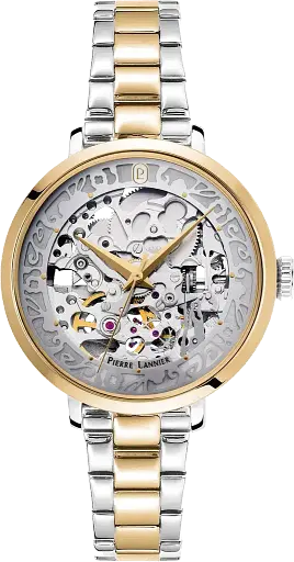 Часы Pierre Lannier Automatic 142G721