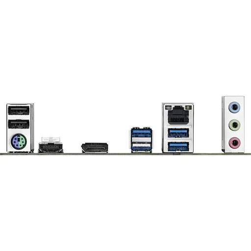 Материнська плата GIGABYTE B860M D3HP - фото 3