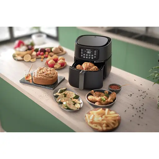 Мультипіч Philips 5000 XXL Connected (HD9285/90) - фото 5