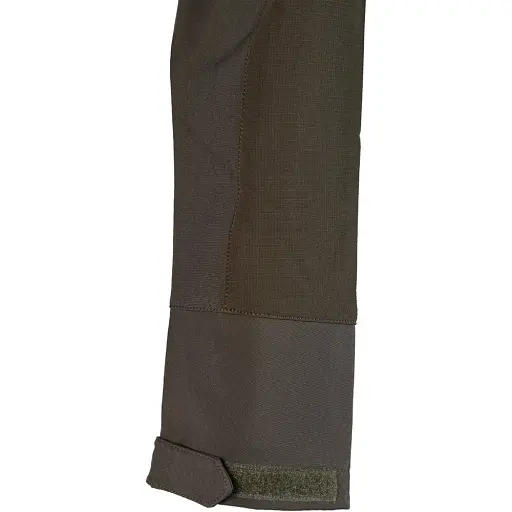 Куртка Hallyard Limburg 60 brown - фото 7