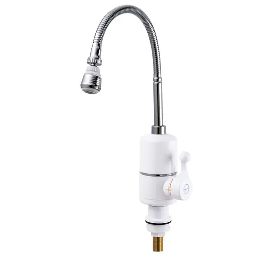 Проточный водонагреватель Zerix ELW06-F ZX4772 - фото 1