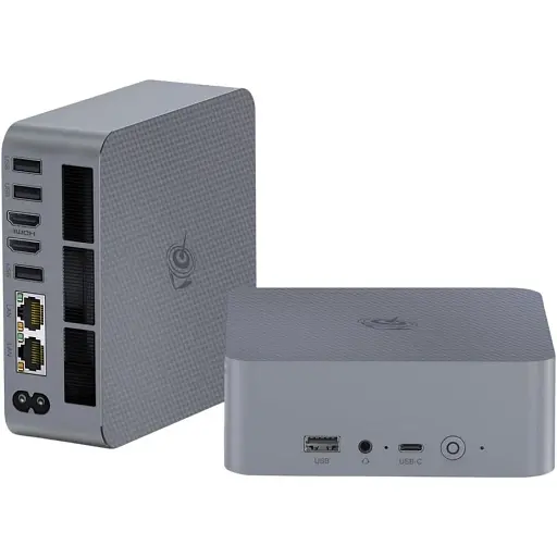 Неттоп Beelink EQR5 16/500GB - фото 6