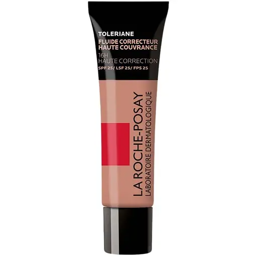 Корректирующий тональный флюид La Roche-Posay Toleriane для чувствительной кожи SPF25 оттенок 11 30 мл