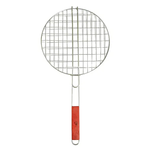 Решітка для гриля Market Union 30х30x60 см (1004573) - фото 3