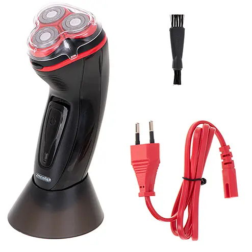 Мужская электробритва аккумуляторная Mesko MS 2926 - фото 4