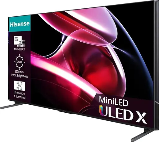 Телевизор Hisense 85UXKQ - фото 3