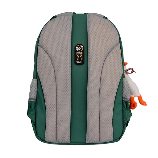 Рюкзак шкільний Yes Positive Mood TS-48 - фото 7