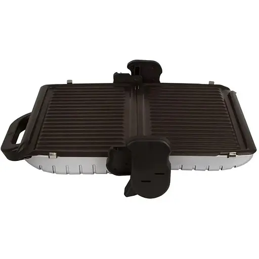 Електрогриль притискний Tefal Minute (GC2050) - фото 6