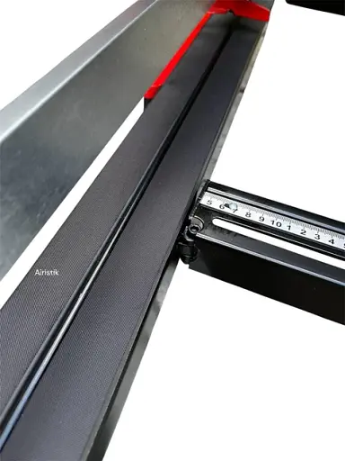 Плиткоріз монорейковий Shijing 800 мм (143592) - фото 3