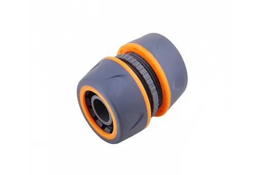 З'єднання Presto-PS муфта ремонтна для шланга 3/4 дюйма Soft (5818E) 25 штук упаковка - фото 5