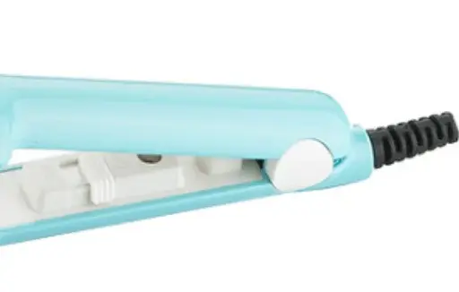 Професійна плойка щипці-гофре для прикореневого об'єму волосся Maestro 270 гофре кераміка - фото 5