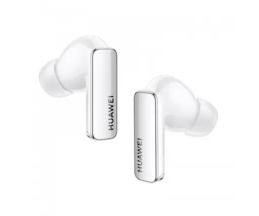 Наушники беспроводные Huawei FreeBuds Pro 2 (55035847) белые - фото 4